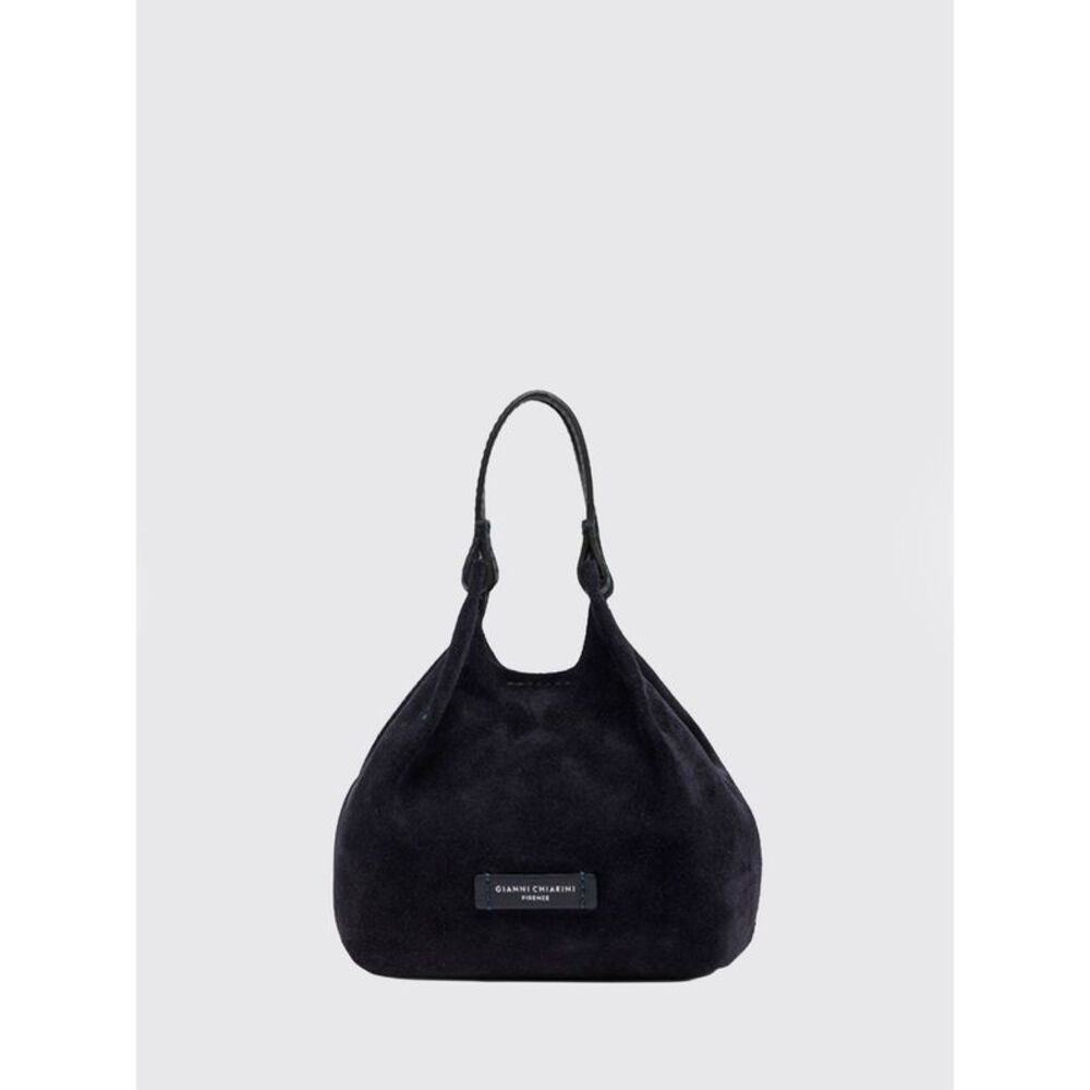 Gianni Chiarini Handbag Woman Ink